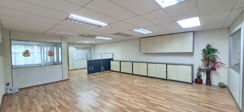 Factory for Rent in Taman Klang Jaya (Klang) - Stephanie Quek - Interior - PropertyGuru.com.my