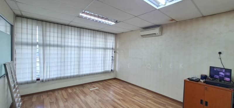 Factory for Rent in Taman Klang Jaya (Klang) - Stephanie Quek - Interior - PropertyGuru.com.my