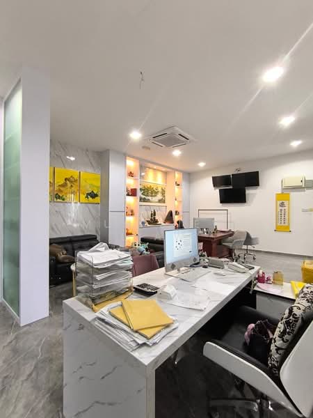 Warehouse for Sale in Kota Kinabalu Industrial Park (Kota Kinabalu) - Mun Siew Liaw - PropertyGuru.com.my