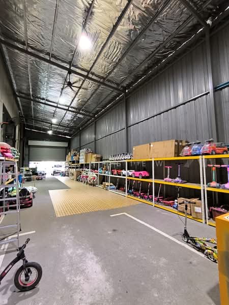 Warehouse for Sale in Kota Kinabalu Industrial Park (Kota Kinabalu) - Mun Siew Liaw - PropertyGuru.com.my