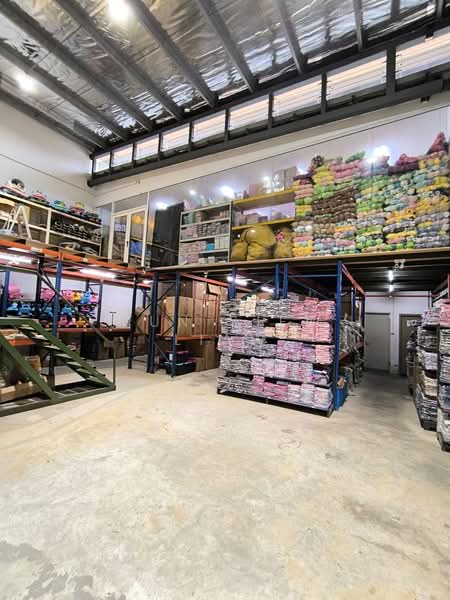 Warehouse for Sale in Kota Kinabalu Industrial Park (Kota Kinabalu) - Mun Siew Liaw - PropertyGuru.com.my