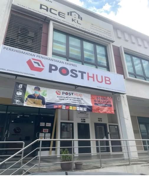 Shop for Rent in Alam Damai (Cheras) - Carene Chng - PropertyGuru.com.my