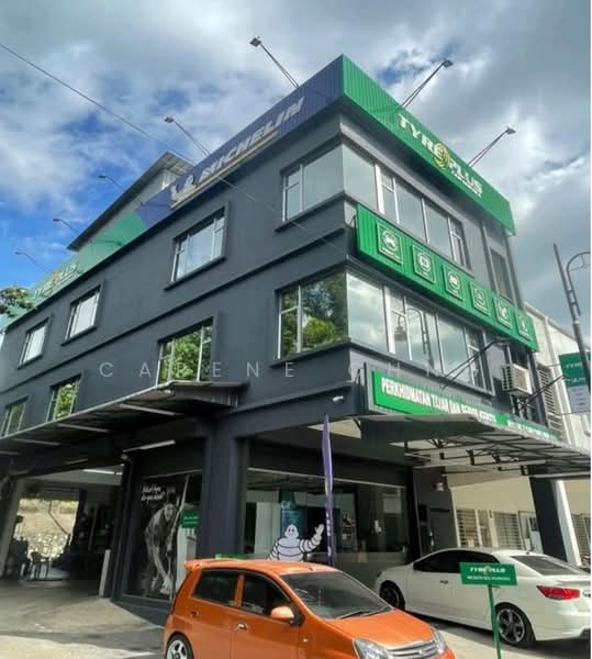Shop for Rent in Alam Damai (Cheras) - Carene Chng - PropertyGuru.com.my