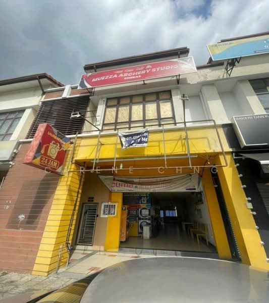 Shop for Rent in Alam Damai (Cheras) - Carene Chng - PropertyGuru.com.my