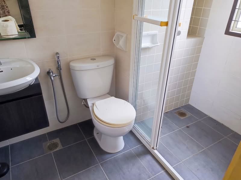 Semi-Detached House for Rent in Horizon Hills (Iskandar Puteri (Nusajaya)) - Ask Hon - PropertyGuru.com.my