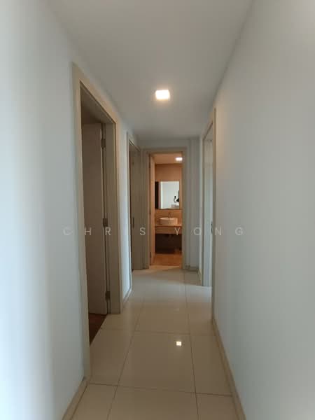 Service Residence for Rent at myHabitat - Chris Yong - Corridor - PropertyGuru.com.my
