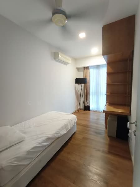 Service Residence for Rent at myHabitat - Chris Yong - Bedroom - PropertyGuru.com.my