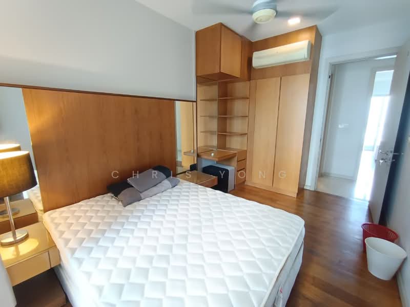 Service Residence for Rent at myHabitat - Chris Yong - Bedroom - PropertyGuru.com.my