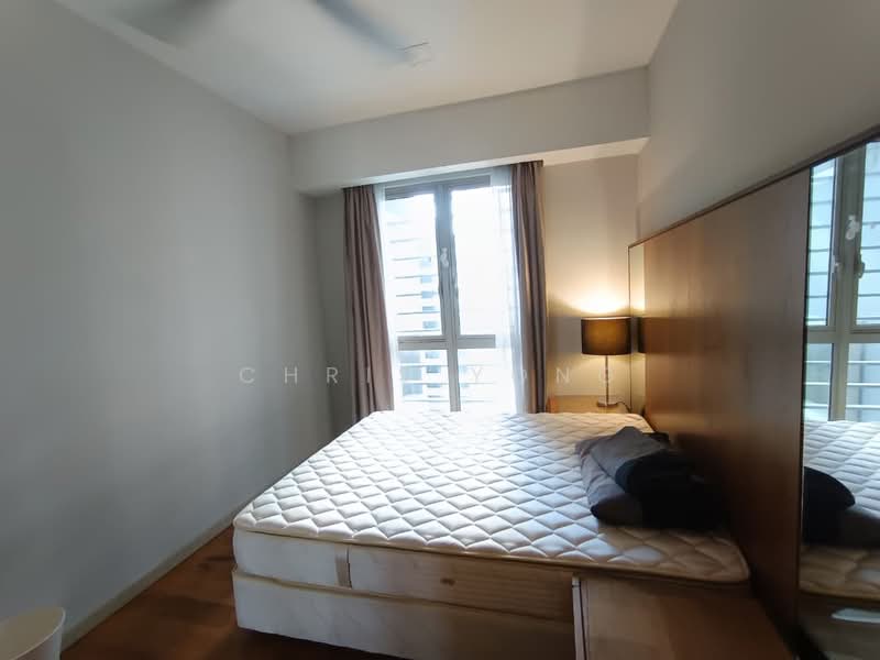 Service Residence for Rent at myHabitat - Chris Yong - Bedroom - PropertyGuru.com.my