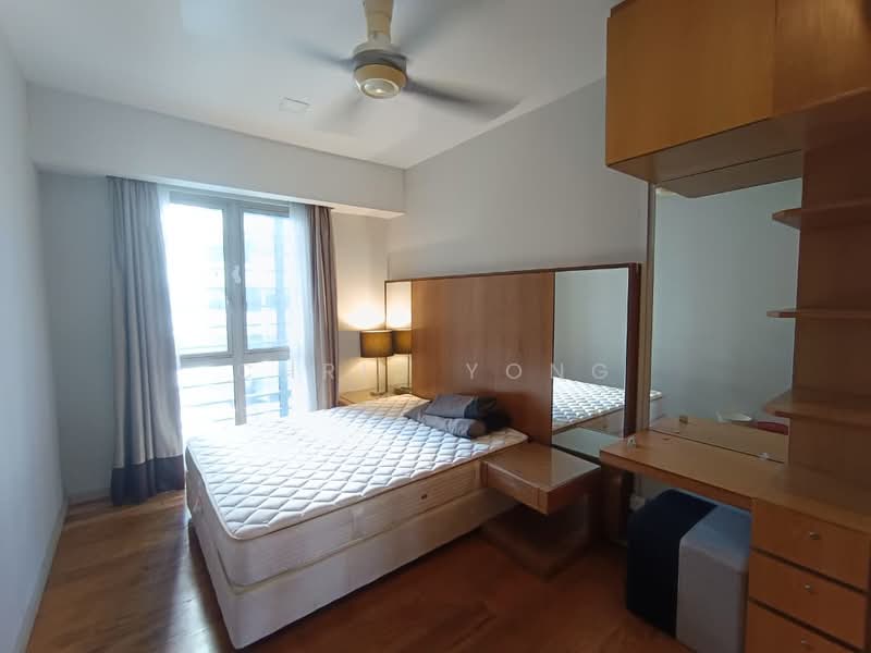 Service Residence for Rent at myHabitat - Chris Yong - Bedroom - PropertyGuru.com.my
