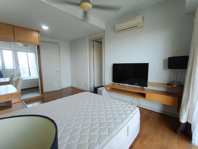Service Residence for Rent at myHabitat - Chris Yong - Bedroom - PropertyGuru.com.my
