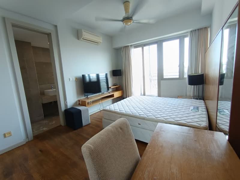 Service Residence for Rent at myHabitat - Chris Yong - Bedroom - PropertyGuru.com.my