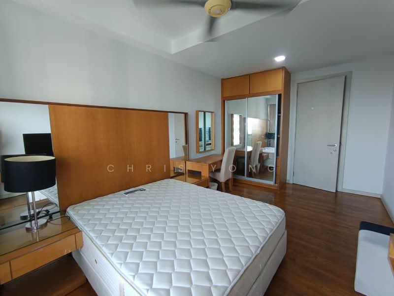 Service Residence for Rent at myHabitat - Chris Yong - Bedroom - PropertyGuru.com.my