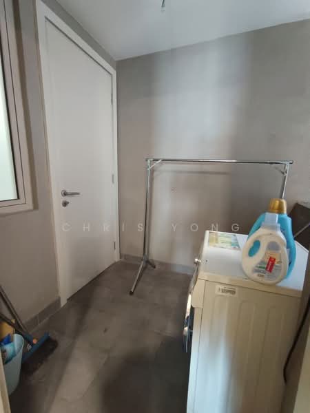 Service Residence for Rent at myHabitat - Chris Yong - Interior - PropertyGuru.com.my