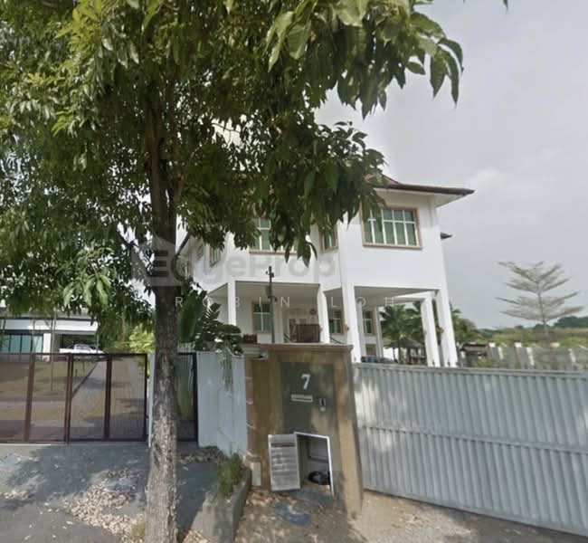 Bungalow for Sale in Putra Heights (Subang Jaya) - Robin Loh - PropertyGuru.com.my