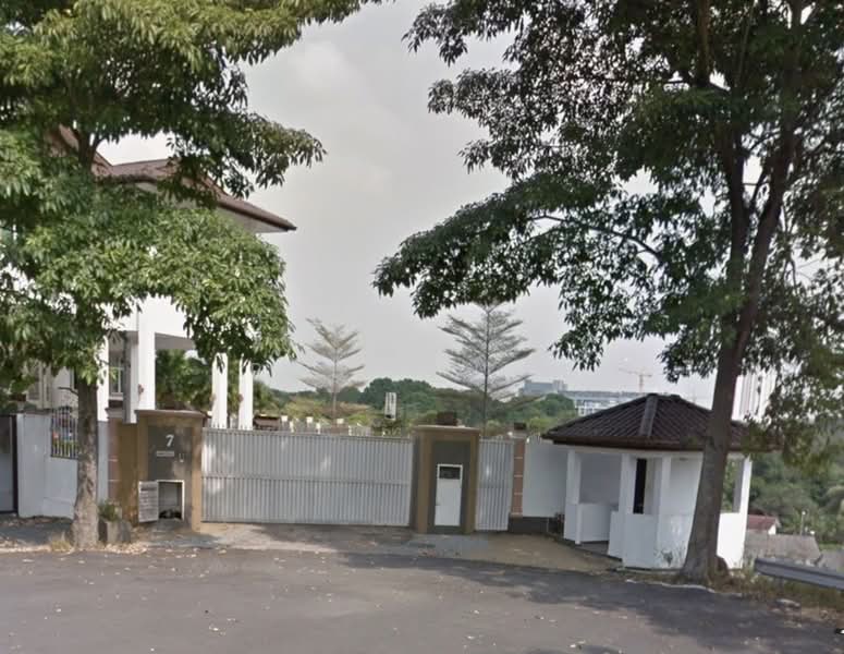 Bungalow for Sale in Putra Heights (Subang Jaya) - Robin Loh - PropertyGuru.com.my