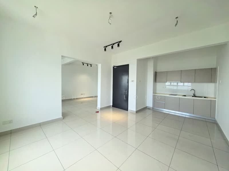 Service Residence for Sale at Vida Heights - Sheng Long - Kitchen - PropertyGuru.com.my