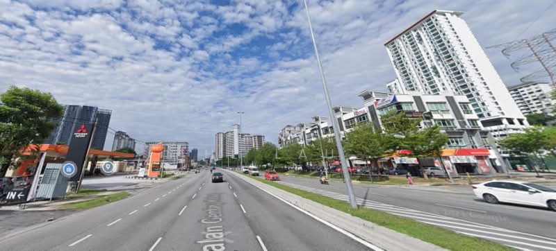 Office for Rent in Setapak (Kuala Lumpur) - HL Lau - PropertyGuru.com.my