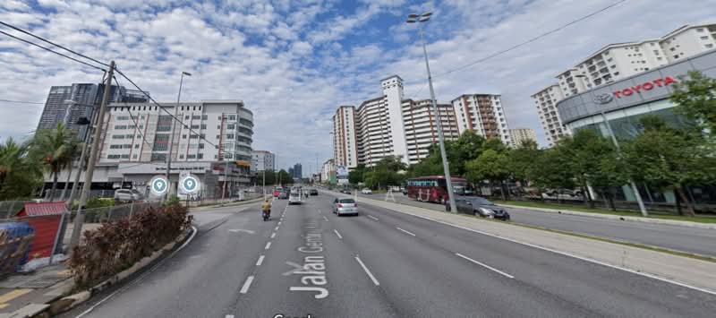 Office for Rent in Setapak (Kuala Lumpur) - HL Lau - PropertyGuru.com.my