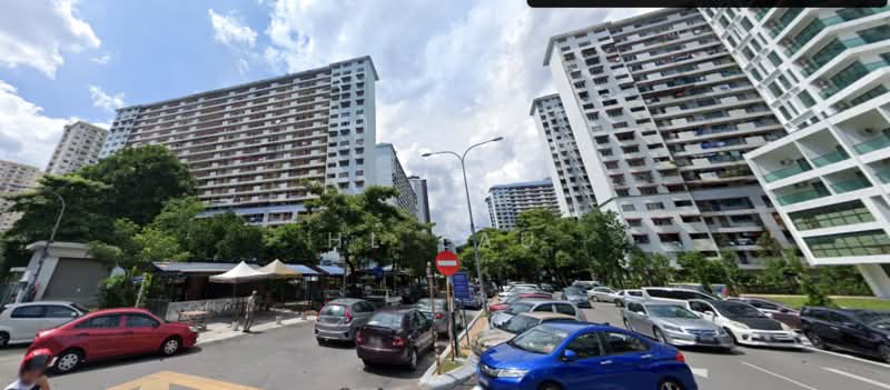 Office for Rent in Setapak (Kuala Lumpur) - HL Lau - PropertyGuru.com.my