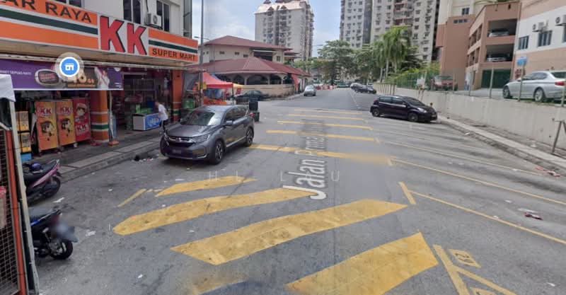 Office for Rent in Setapak (Kuala Lumpur) - HL Lau - PropertyGuru.com.my