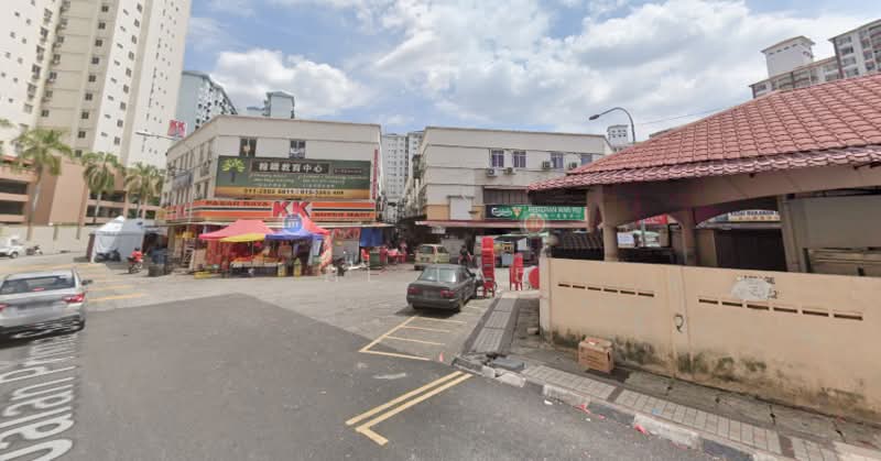 Office for Rent in Setapak (Kuala Lumpur) - HL Lau - PropertyGuru.com.my