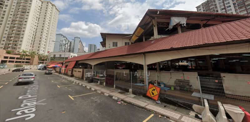 Office for Rent in Setapak (Kuala Lumpur) - HL Lau - PropertyGuru.com.my