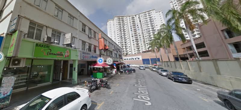 Office for Rent in Setapak (Kuala Lumpur) - HL Lau - PropertyGuru.com.my