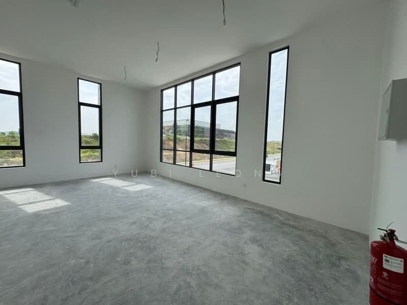 Kilang untuk Disewa di Eco Business Park V (Puncak Alam) - Yubi Leong - PropertyGuru.com.my