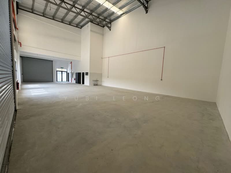 Kilang untuk Disewa di Eco Business Park V (Puncak Alam) - Yubi Leong - PropertyGuru.com.my