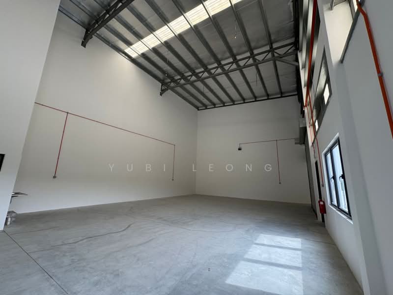 Kilang untuk Disewa di Eco Business Park V (Puncak Alam) - Yubi Leong - PropertyGuru.com.my