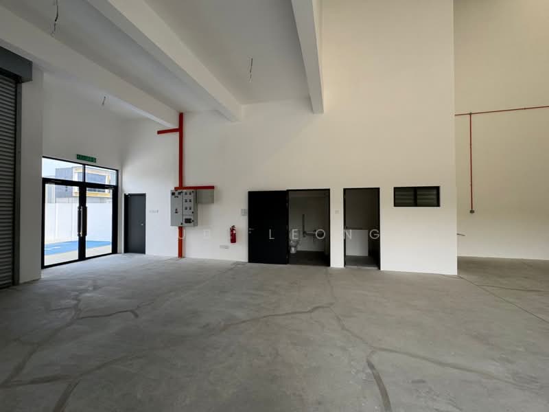 Kilang untuk Disewa di Eco Business Park V (Puncak Alam) - Yubi Leong - PropertyGuru.com.my