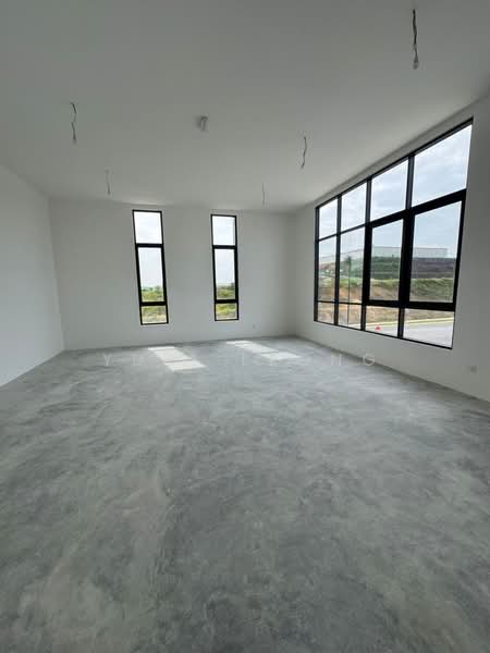 Kilang untuk Disewa di Eco Business Park V (Puncak Alam) - Yubi Leong - PropertyGuru.com.my
