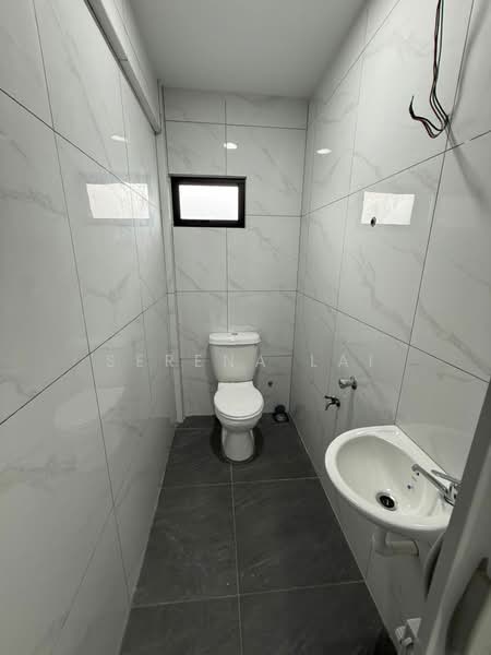 2-storey Terraced House for Sale in Taman Mount Austin (Tebrau) - Serena Lai - PropertyGuru.com.my
