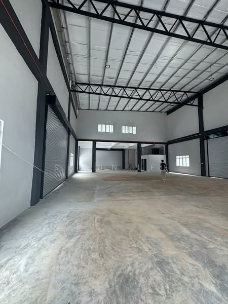 Kilang untuk Disewa di Bukit Kemuning (Shah Alam) - Shaun Lee - Interior - PropertyGuru.com.my