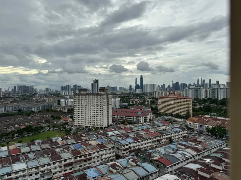 Rumah Flat untuk Disewa di Pandan Ria (Block C) - Eunice Chan - Exterior - PropertyGuru.com.my