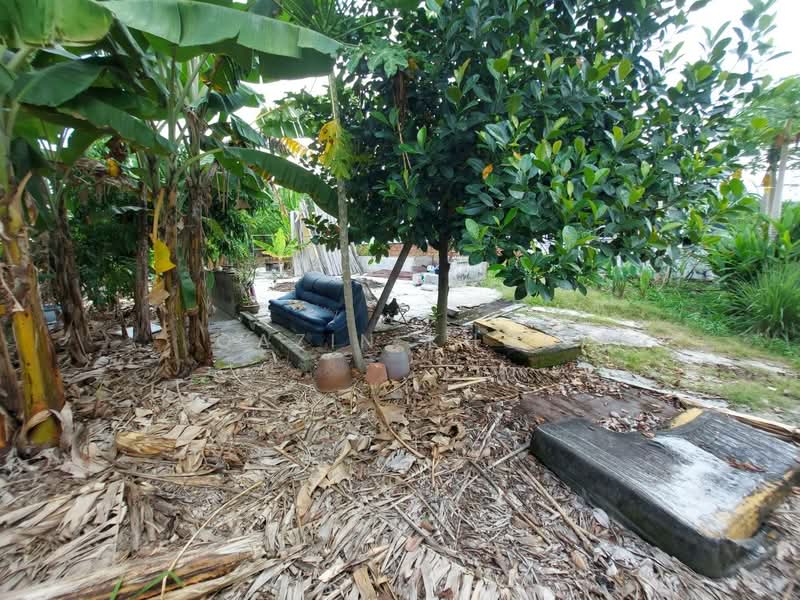 Residential Land for Sale in Kampung Tawas (Ipoh) - Qazin Khoo - Exterior - PropertyGuru.com.my