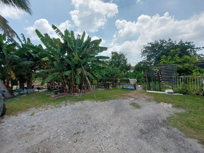 Residential Land for Sale in Kampung Tawas (Ipoh) - Qazin Khoo - Exterior - PropertyGuru.com.my
