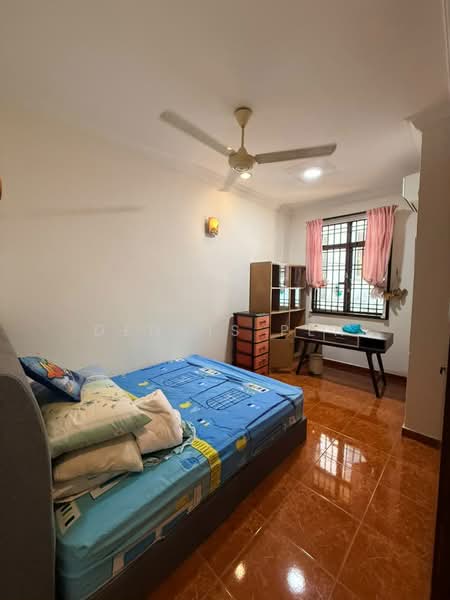 Rumah Teres 2 Tingkat untuk Disewa di Bandar Baru Permas Jaya (Permas Jaya) - Dennis Peh - Bedroom - PropertyGuru.com.my