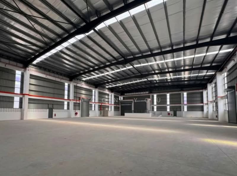 Detached Factory for Rent in Sepang (Selangor) - JASON YOU - Interior - PropertyGuru.com.my