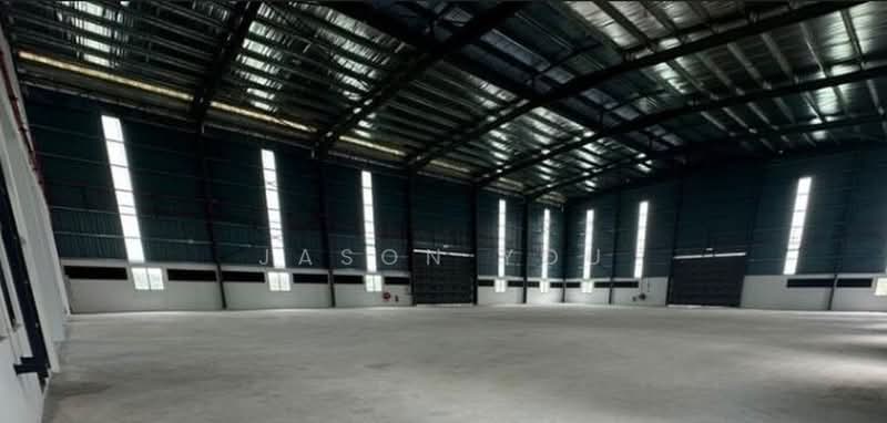 Detached Factory for Rent in Sepang (Selangor) - JASON YOU - Interior - PropertyGuru.com.my