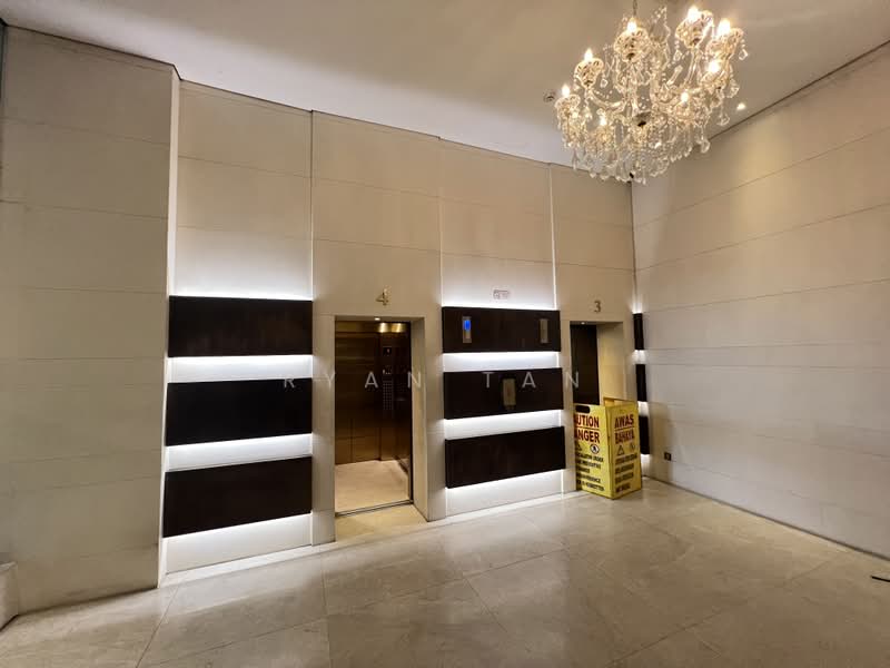 Condominium for Sale at The Pearl KLCC - Ryan Tan - PropertyGuru.com.my