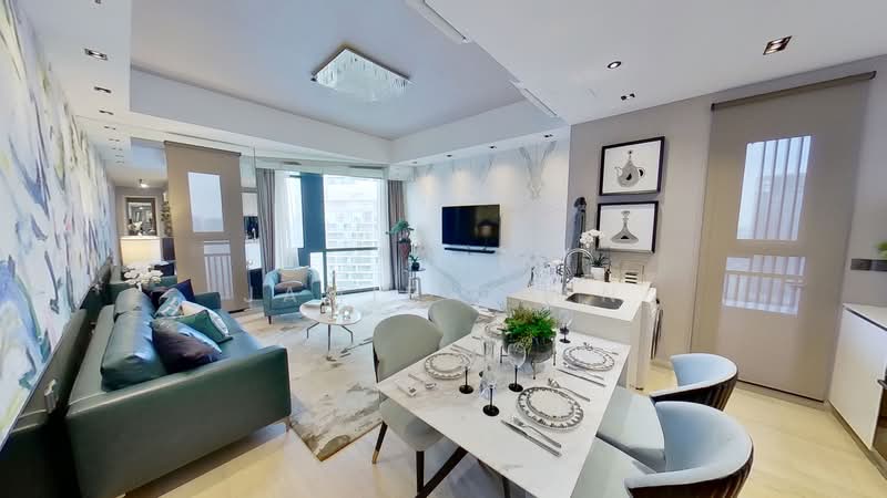 Kondominium untuk Dijual di Star Residences Two - Jamie Chen - PropertyGuru.com.my