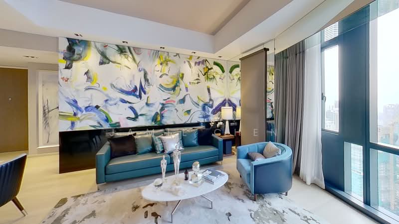 Kondominium untuk Dijual di Star Residences Two - Jamie Chen - PropertyGuru.com.my