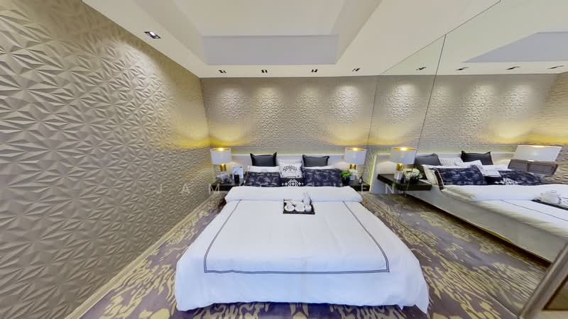 Kondominium untuk Dijual di Star Residences Two - Jamie Chen - PropertyGuru.com.my