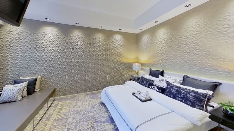 Kondominium untuk Dijual di Star Residences Two - Jamie Chen - PropertyGuru.com.my