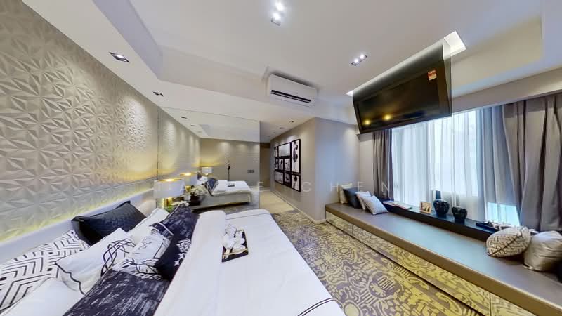 Kondominium untuk Dijual di Star Residences Two - Jamie Chen - PropertyGuru.com.my