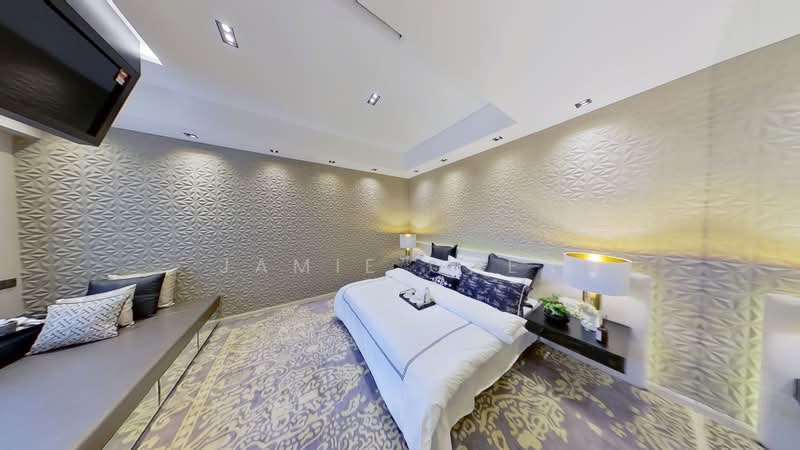 Kondominium untuk Dijual di Star Residences Two - Jamie Chen - PropertyGuru.com.my