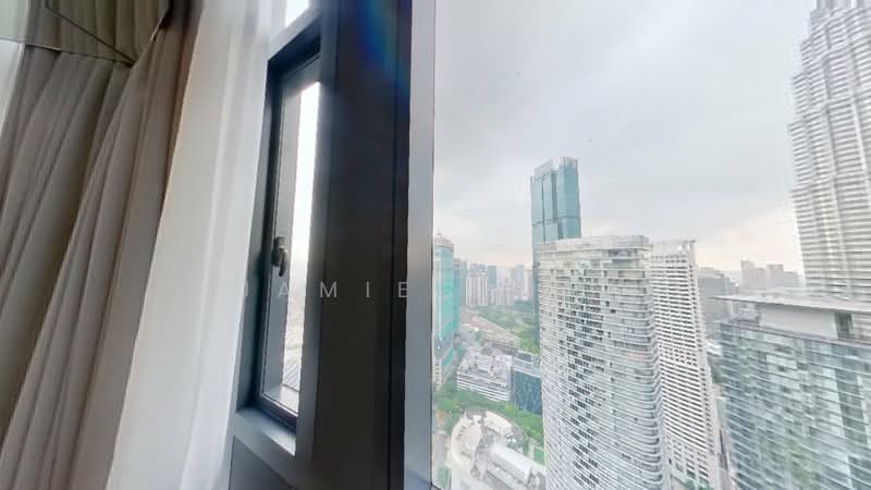 Kondominium untuk Dijual di Star Residences Two - Jamie Chen - PropertyGuru.com.my