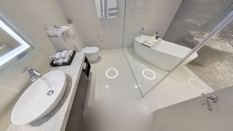 Kondominium untuk Dijual di Star Residences Two - Jamie Chen - PropertyGuru.com.my